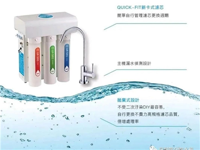 为什么暴雨过后的自来水不能直接使用?